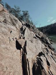 Hiking Spotlight: Billy Goat Trail A – C&O Canal Trust