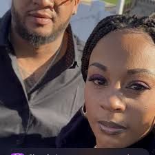 Keyana Sanders and Derrick Ashley's Wedding Website