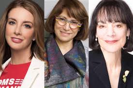 A Year Later, Their Views Continue to Resonate