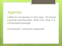 Students' own answers бх 2. Ppt Chapter 11 4 Meiosis Powerpoint Presentation Free Download Id 6783376