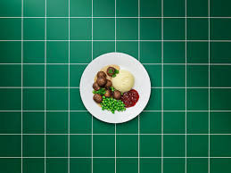 Vegane Kottbullar Plantbullar Ab 1 August Bei Ikea Skandinavien Blog