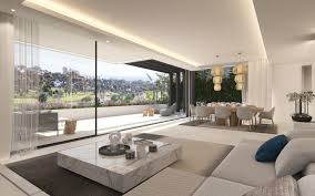 See more ideas about modern villa the post modern villas designs the african house appeared first on modern villas. Modern Scandinavian Style Luxury Villa For Sale New Golden Mile Marbella