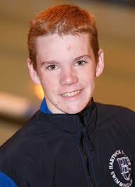 2013-14 Men's Swimming and Diving Roster