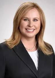 Congratulations to Linda B. Johnson