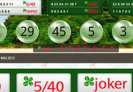 Pentru a vedea rezultatele detaliate ale tragerilor, selectați afișarea detaliată pentru extragerea cu data respectivă. Rezultate Loto 6 Din 49 Numerele Extrase DuminicÄ 8 Decembrie 2019 Live Stiri Mondene