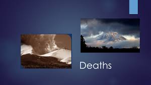 Mt Fuji Eruption Of 1707 Mt Fuji Japan Ppt Video Online Download