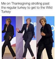 Unintended Vegan Meme Vegan