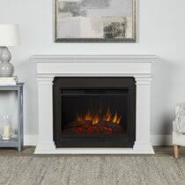 Jul 24, 2019 · your fireplace can wear both neutral and bright hues equally, so go ahead and try something new. Tall White Fireplace Wayfair