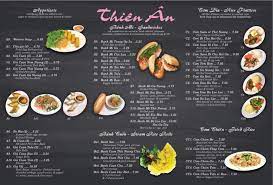 Mit 4.5/5 von reisenden bewertet. Thien An Sandwiches Home Houston Texas Menu Prices Restaurant Reviews Facebook