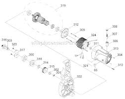 Porter Cable Pcb220ts Parts List And Diagram Ereplacementparts Com Jobsite Table Saw Porter Cable Table Saw