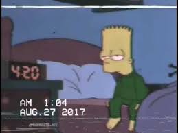 This item will only be visible to you, admins, and anyone marked as a creator. Trends For Mood Edits Wallpaper Sad Simpsons Photos