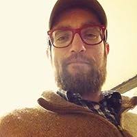 Gerald Squires by Stan Dragland