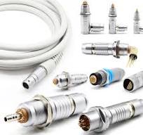 China Push-pull self-locking Connectors factory and ...