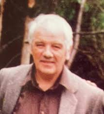 Hughie Travers Millbrook, Donegal Town