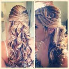 Prom Hair Idea Hair Styles Wedding Hairstyles For Long Hair Long Hair Styles