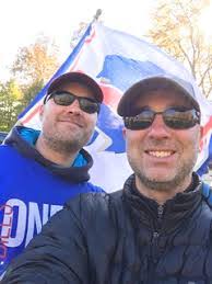 Kevin Boese's Instagram, Twitter & Facebook