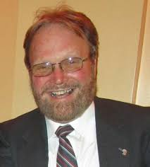 Barry Shurlock: Tales of hard times in post-war Eastleigh