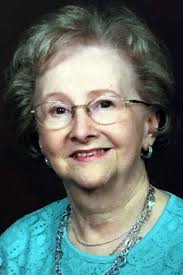 Mary M. Carmichael 1931-2019