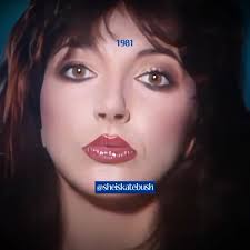 Kate Bush Day 2023