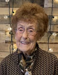 Obituary information for Fanny Van Ry