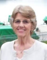 Dorothy “Joanne” Thornton Obituary