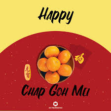 Chap mei has been in the toy business for over four decades. Wishing You A Happy Chap Goh Ioi Resort City Putrajaya
