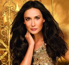 Actor/director/producer seeker of the truth my new memoir, inside out, is out now Demi Moore Wikipedia
