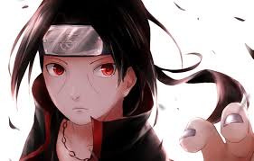 We have an extensive collection of amazing background images carefully. Wallpaper Naruto Art Itachi Mangekyou Sharingan Images For Desktop Section Prochee Download