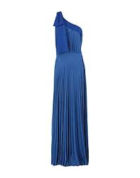 Abiti con cintura in vita abiti asimmetrici abiti a palloncino abito a sirena. Vestiti Estivi Elisabetta Franchi Acquista Fino Al 44 Stylight