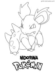 More 100 coloring pages from animal coloring pages category. Pokemon Coloring Pages Print And Color Com Pokemon Coloring Pages Pokemon Coloring Coloring Pages