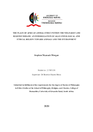 Suitable for screen carrier machines, fully automatic machines, catering machines, and household. Pdf The Place Of African Animal Ethics Within The Welfarist And Rightist Debate An Interrogation Of Akan Ontological And Ethical Beliefs Toward Animals And The Environment Stephen N Morgan Academia Edu
