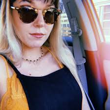 Alien Mini Spoon Pendant Jewelry With Alien Charm, Alien Charm Mini Spoon  Pendant With Black Bead, Alien Shovel, Outer Space Mini Spoon