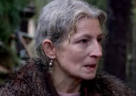 Alaskan Bush People' Star Ami Brown Gives Update On Her Cancer