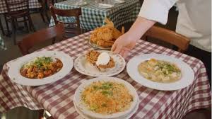 Paula deen's southern fried chicken recipe is a simple and classic southern dish done right. On The Menu Capital Region New York Spectrum News 1