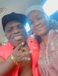 Shatta Bandle has finally got married to his baby mama 😘❤️ Congratulations  to them 🎉