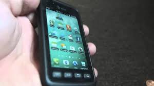 Samsung Rugby Smart I847 SGH-i847 Full ...