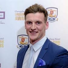 Michael Day , Sport Scientist &amp; Performance Nutritionist , Galway GAA