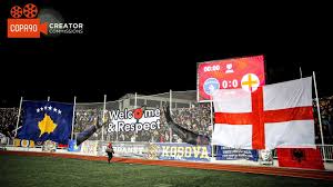 This is the official page for the england football teams. Kosovo England More Than A Football Game Youtube