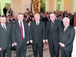 September 1955) ist ein deutscher römisch katholischer theologe. Zum Geburtstag Ein Referat Regionen