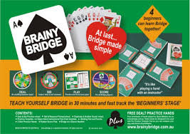 Complete Bridge Beginner S Kit