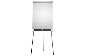 Flip Chart Easel Flip Chart Easel With Carrying Case