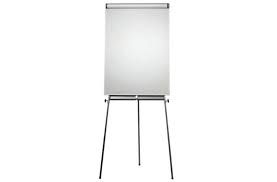 Flip Chart Easel Flip Chart With Easel Flip Chart Easel