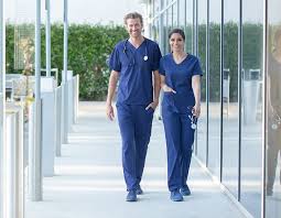 Greys Anatomy Scrubs Barco Uniforms