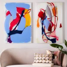 Free shipping on orders over $25 shipped by amazon. The Arts Capsule Wall Art Ingrid S Dress Love S Colors