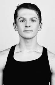 Thomas Dilley. Photo by David Kelly.