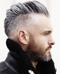 The undercut hairstyle is one of the most popular short hair trends in 2020. Men S Undercut Hairstyles 30 New Undercut Styles Trending