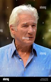 Richard gere where hi-res stock photography and images