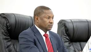 Many persons feared killed when unknown gunmen on sunday morning invaded igangan community in ibadan north local government area of oyo state. Malami Summons Sarkin Fulani Abdulkadir Over Igangan Attack Shina Wins