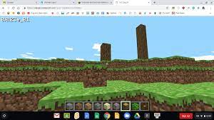 Jul 28, 2019 · starting today, you can play the original minecraft — complete with bugs — in your web browser. Minecraft Classic Is Now Available To Play In Your Browser With Online Multiplayer Even At School Lol R Gaming