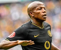 Ex-Kaizer Chiefs Star Lebogang Manyama enjoying life after football  😎✌🏾🔥🔥